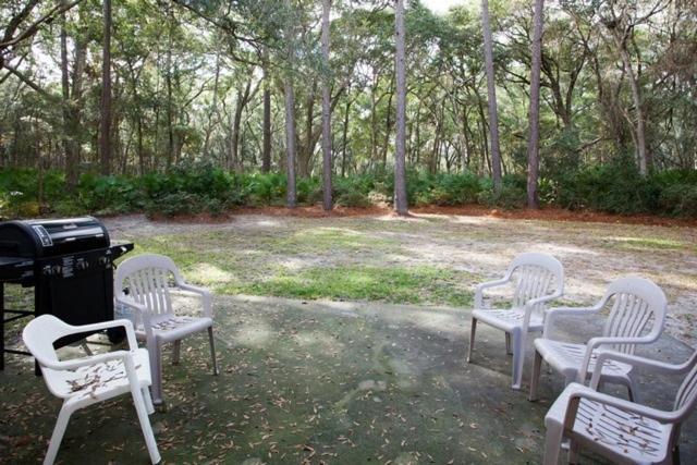 Hollybourne II Home Jekyll Island Esterno foto
