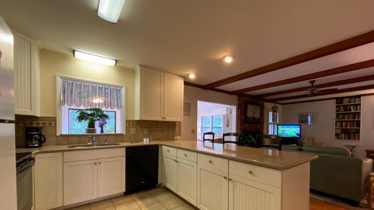 Hollybourne II Home Jekyll Island Esterno foto