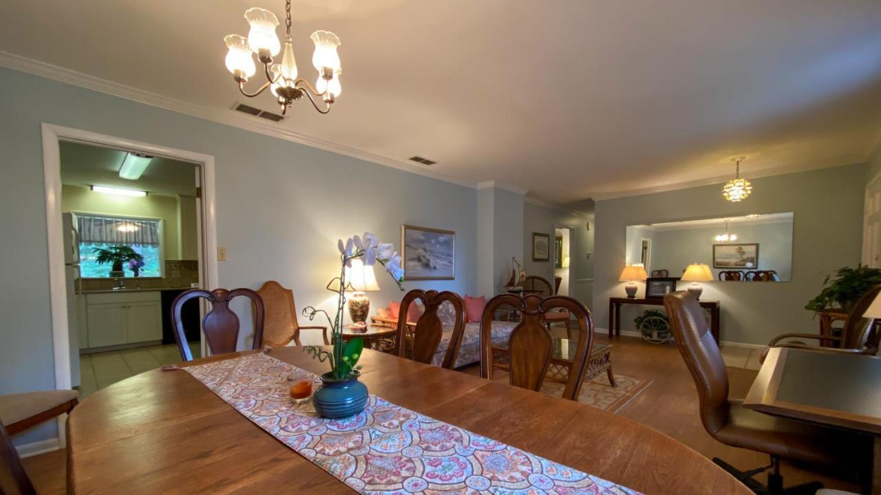 Hollybourne II Home Jekyll Island Esterno foto