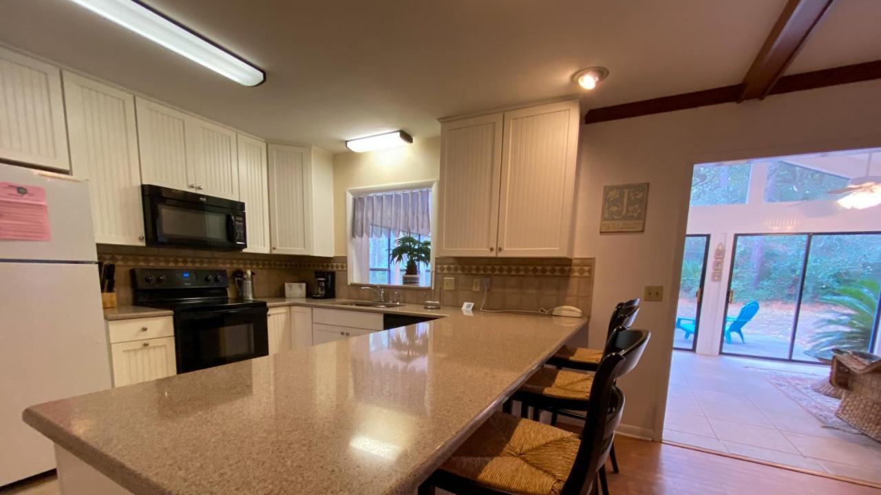 Hollybourne II Home Jekyll Island Esterno foto