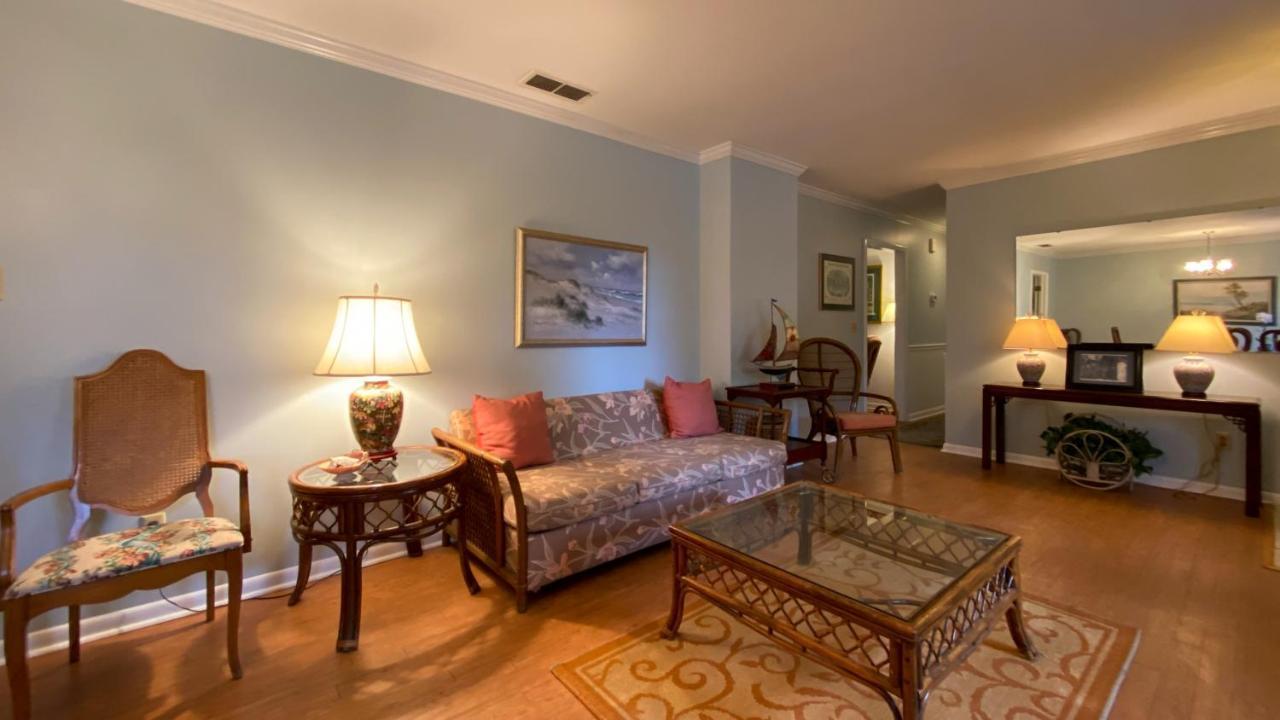 Hollybourne II Home Jekyll Island Esterno foto