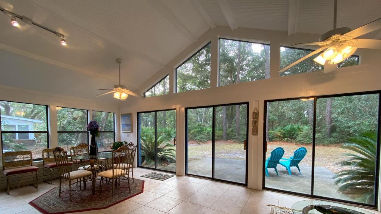 Hollybourne II Home Jekyll Island Esterno foto