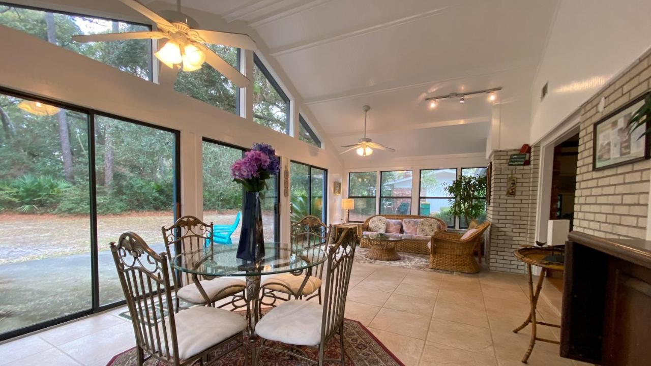 Hollybourne II Home Jekyll Island Esterno foto