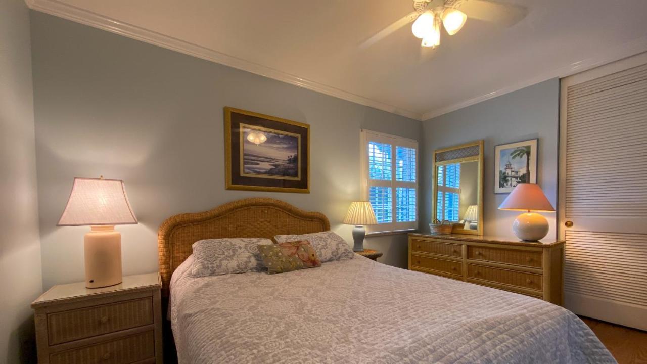 Hollybourne II Home Jekyll Island Esterno foto
