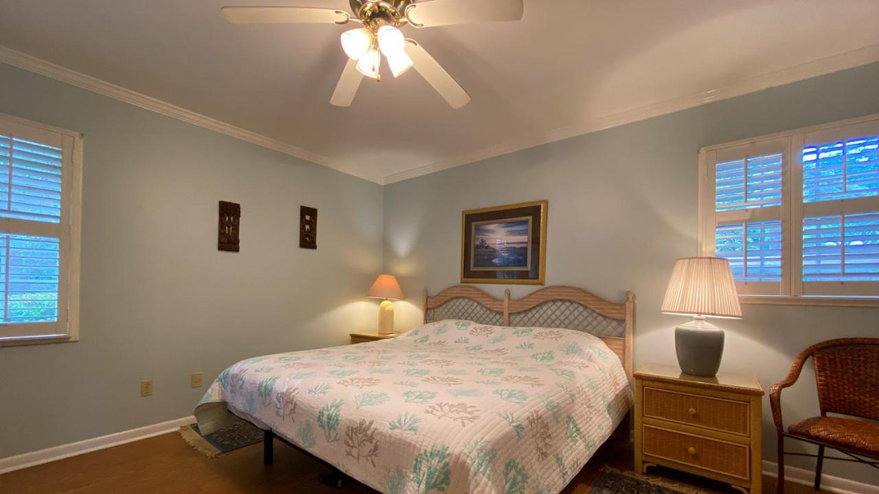Hollybourne II Home Jekyll Island Esterno foto