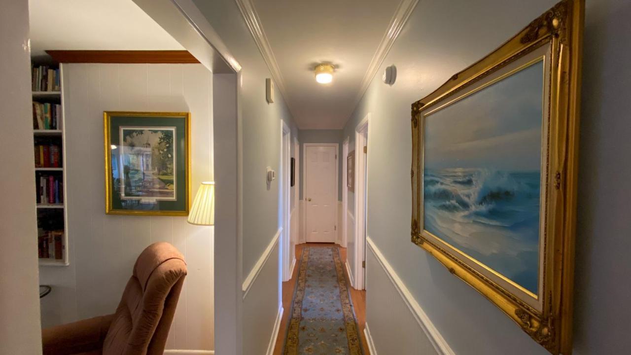 Hollybourne II Home Jekyll Island Esterno foto