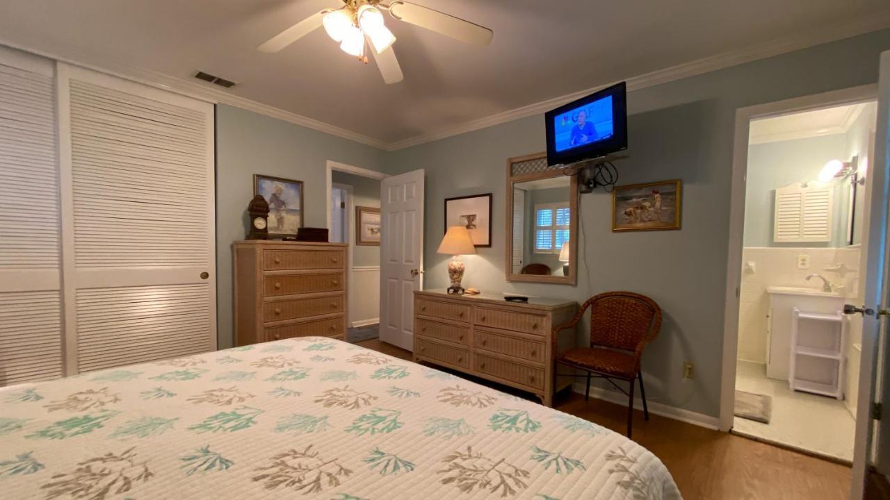 Hollybourne II Home Jekyll Island Esterno foto